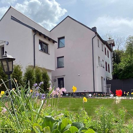 Sonnenlay Lounge - Studio & Ferienhaus Brauneberg Buitenkant foto