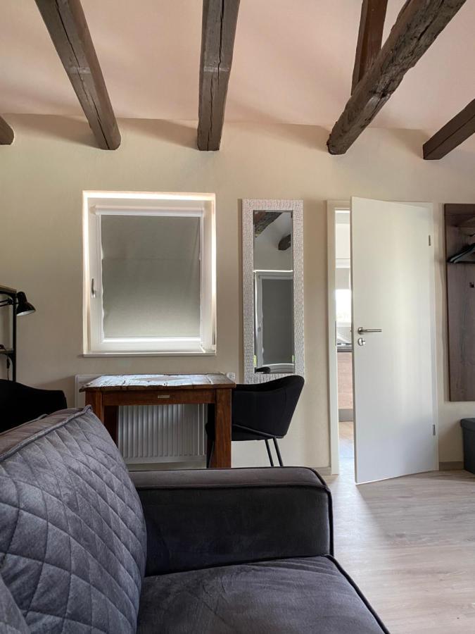 Sonnenlay Lounge - Studio & Ferienhaus Brauneberg Buitenkant foto