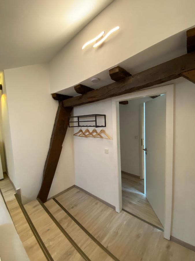 Sonnenlay Lounge - Studio & Ferienhaus Brauneberg Buitenkant foto